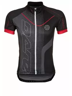 DARE2B GLORIFY - tricou de ciclism pentru bărbați, DMT105-800