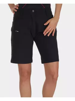 DARE2B INTERCHARGE SHORT - pantaloni scurți de ciclism pentru femei, DWJ086-800