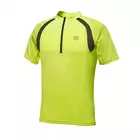 DARE2B MAGNETIZE - tricou de ciclism pentru bărbați, DMT109-0M0