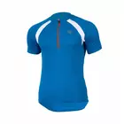 DARE2B MAGNETIZE - tricou de ciclism pentru bărbați, DMT109-9PR