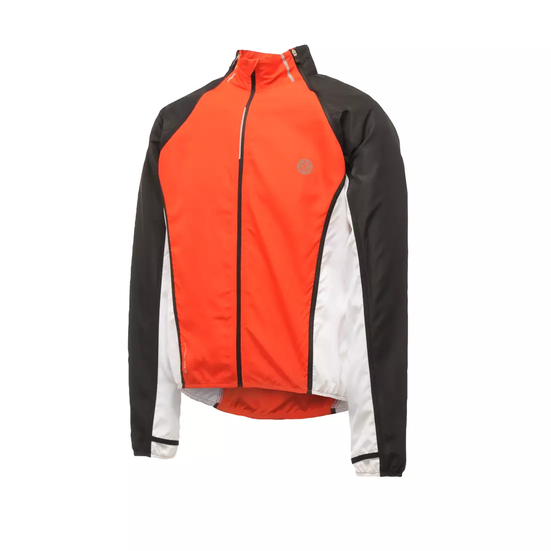 DARE2B MOMENTUM WINDSHELL - jachetă-vest pentru ciclism, roșu DML102-67W