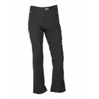 DARE2B Pantaloni de ciclism pentru femei Alighted DWJ056R-800, culoare: negru