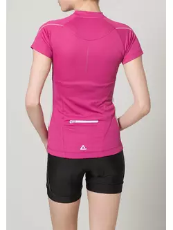 DARE2B REGAIN - tricou sport pentru femei, DWT095-3BK
