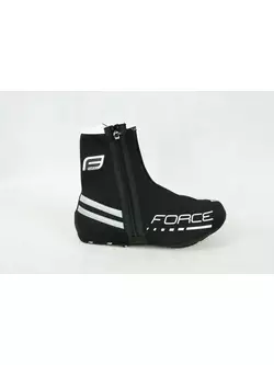 FORCE - 90595 - huse pentru pantofi de drum, neopren de 2 mm