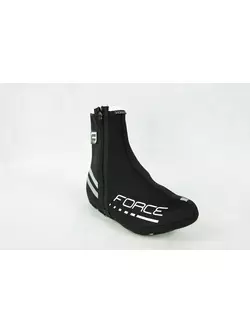 FORCE - 90595 - huse pentru pantofi de drum, neopren de 2 mm