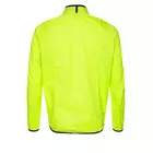 Jachetă de ciclism de ploaie pentru bărbați CRAFT Active Light Rain 1902578-2800