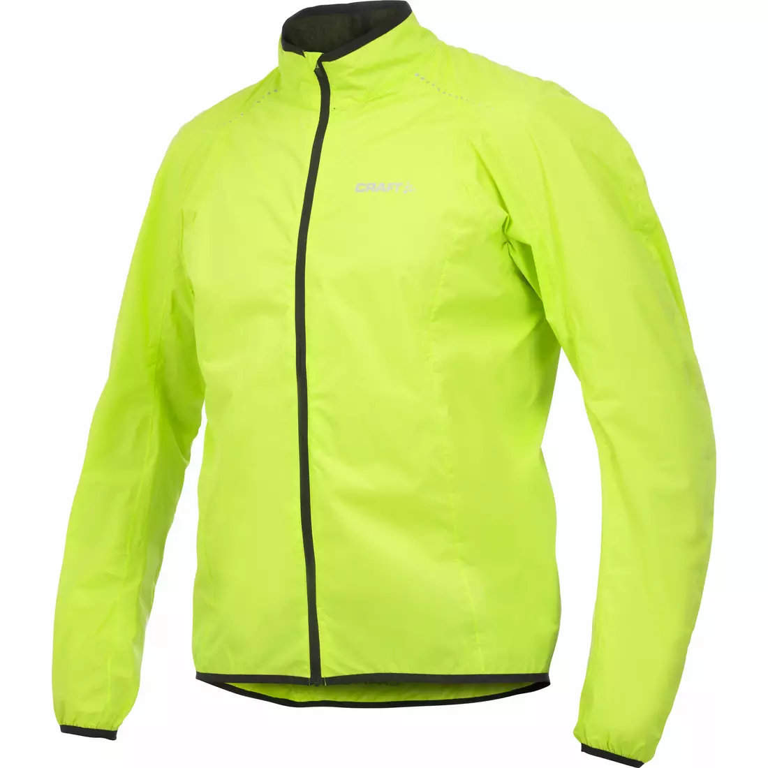 Jachetă de ciclism de ploaie pentru bărbați CRAFT Active Light Rain 1902578-2800