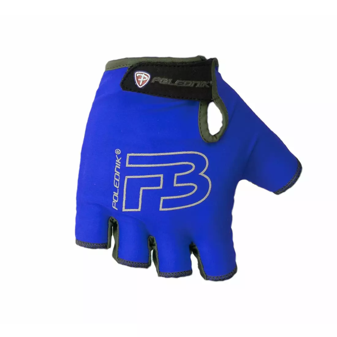 Mănuși POLEDNIK F3 NEW14 albastre
