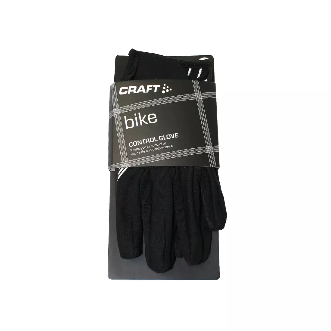 Mănuși de ciclism CRAFT Control Bike 1901292-9999