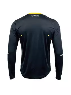 NEWLINE IMOTION LS SHIRT - tricou alergare pentru bărbați, 11312-275