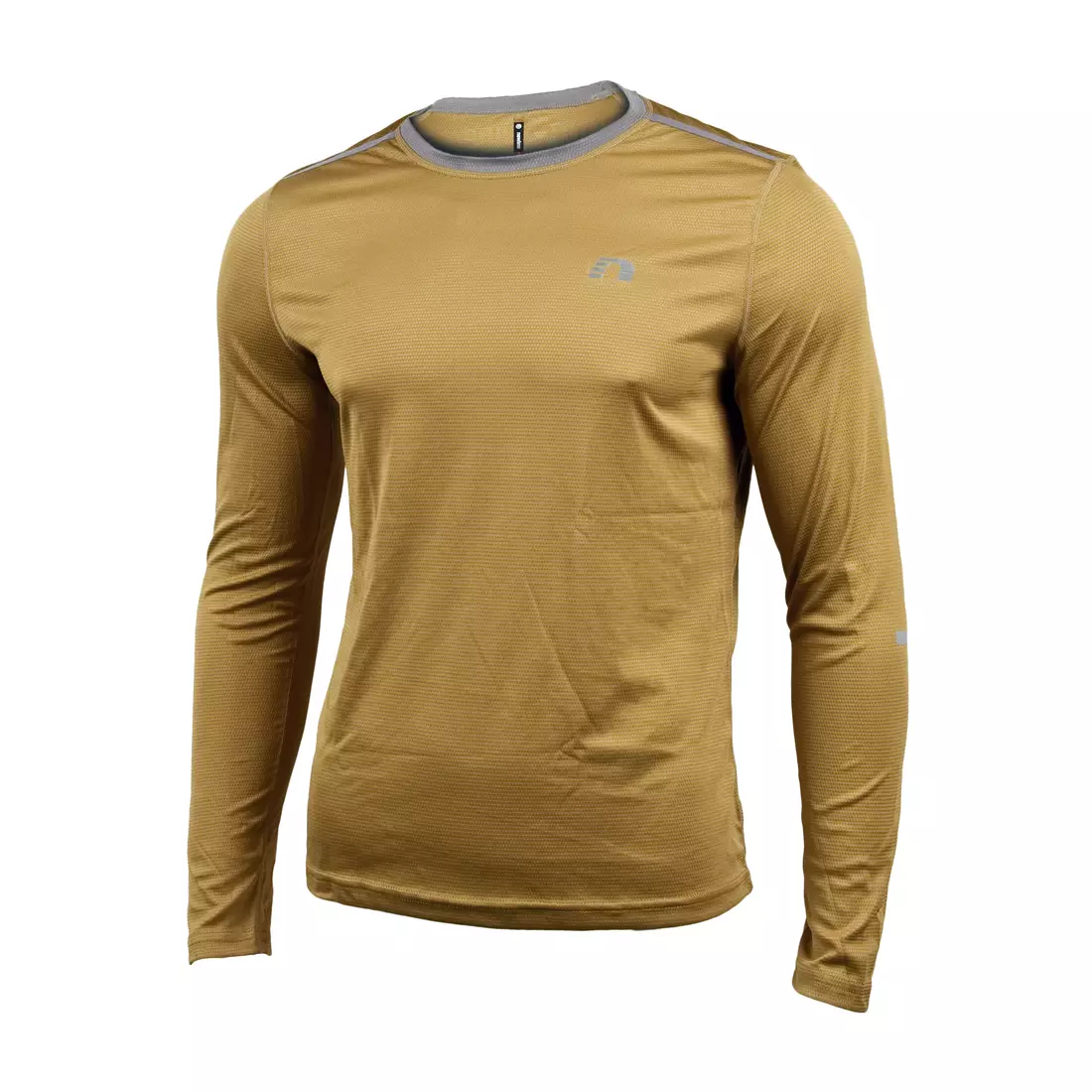 NEWLINE IMOTION LS SIHRT - tricou alergare pentru bărbați, mânecă lungă, 11312-575