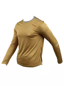 NEWLINE IMOTION LS SIHRT - tricou alergare pentru bărbați, mânecă lungă, 11312-575