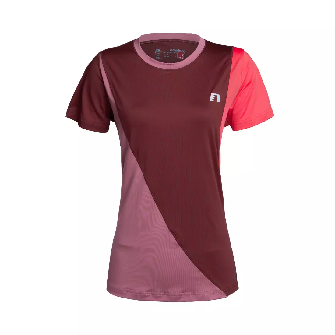 NEWLINE IMOTION TEE 10804-273 - tricou pentru alergare pentru femei