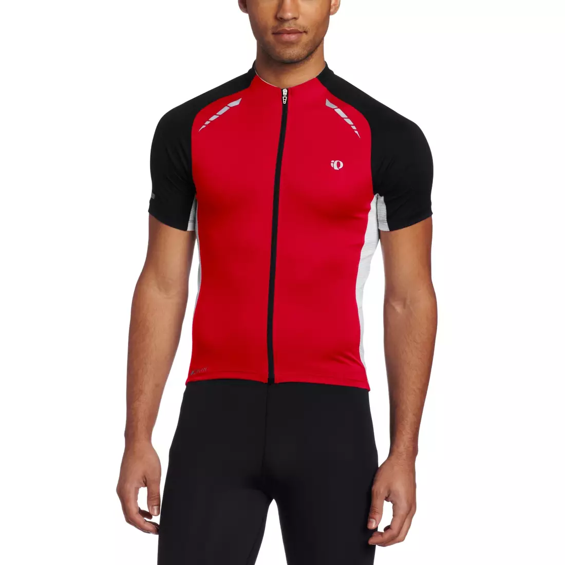 PEARL IZUMI - 11121311-3DJ ELITE PURSUIT - tricou ușor de ciclism, culoare: Roșu