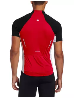 PEARL IZUMI - 11121311-3DJ ELITE PURSUIT - tricou ușor de ciclism, culoare: Roșu
