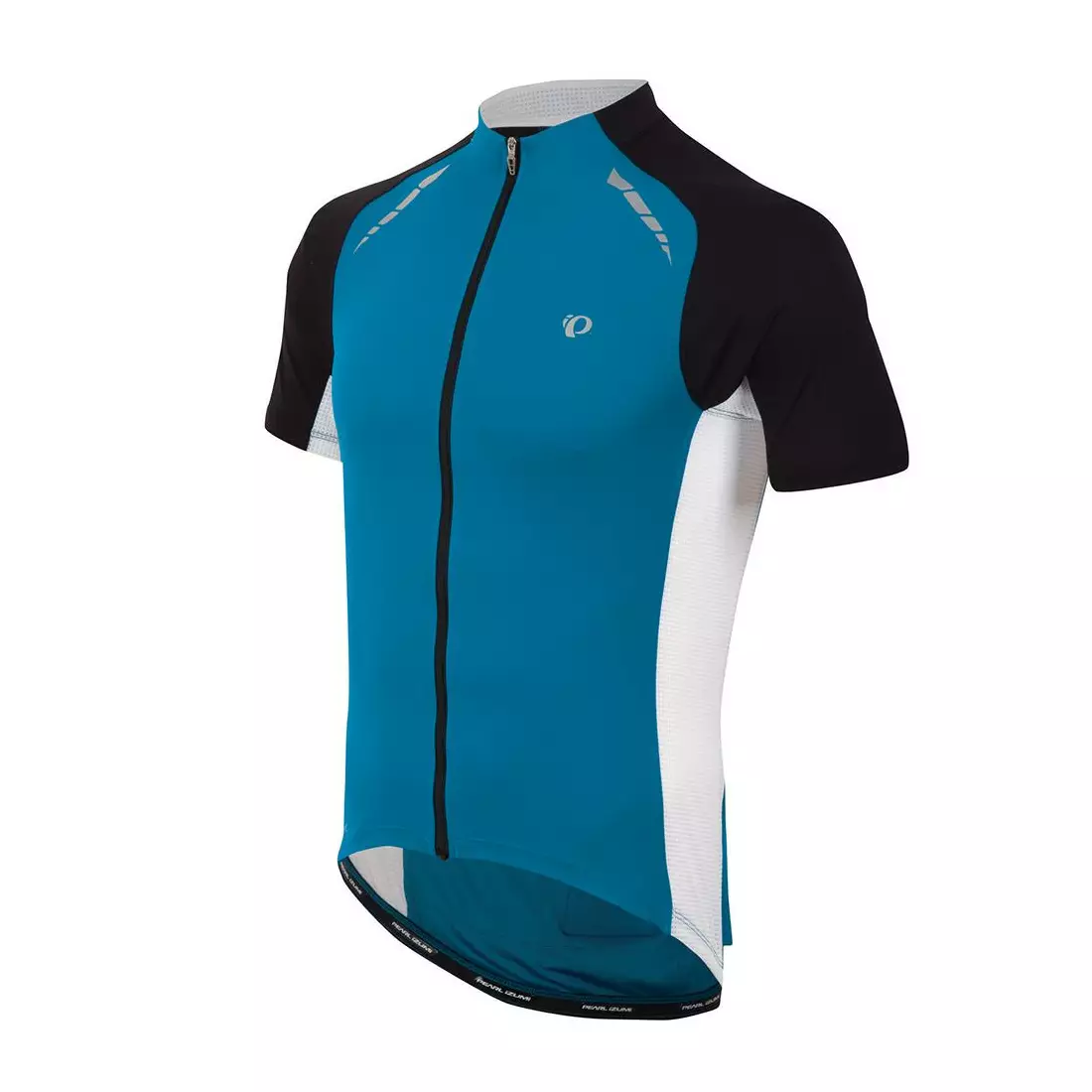 PEARL IZUMI - 11121311-4EC ELITE PURSUIT - tricou de ciclism ușor, culoare: Albastru