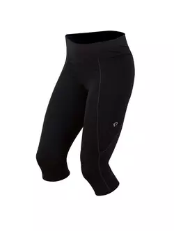 PEARL IZUMI - 11211304-3GJ SUGAR - pantaloni scurți pentru ciclism 3/4 pentru femei