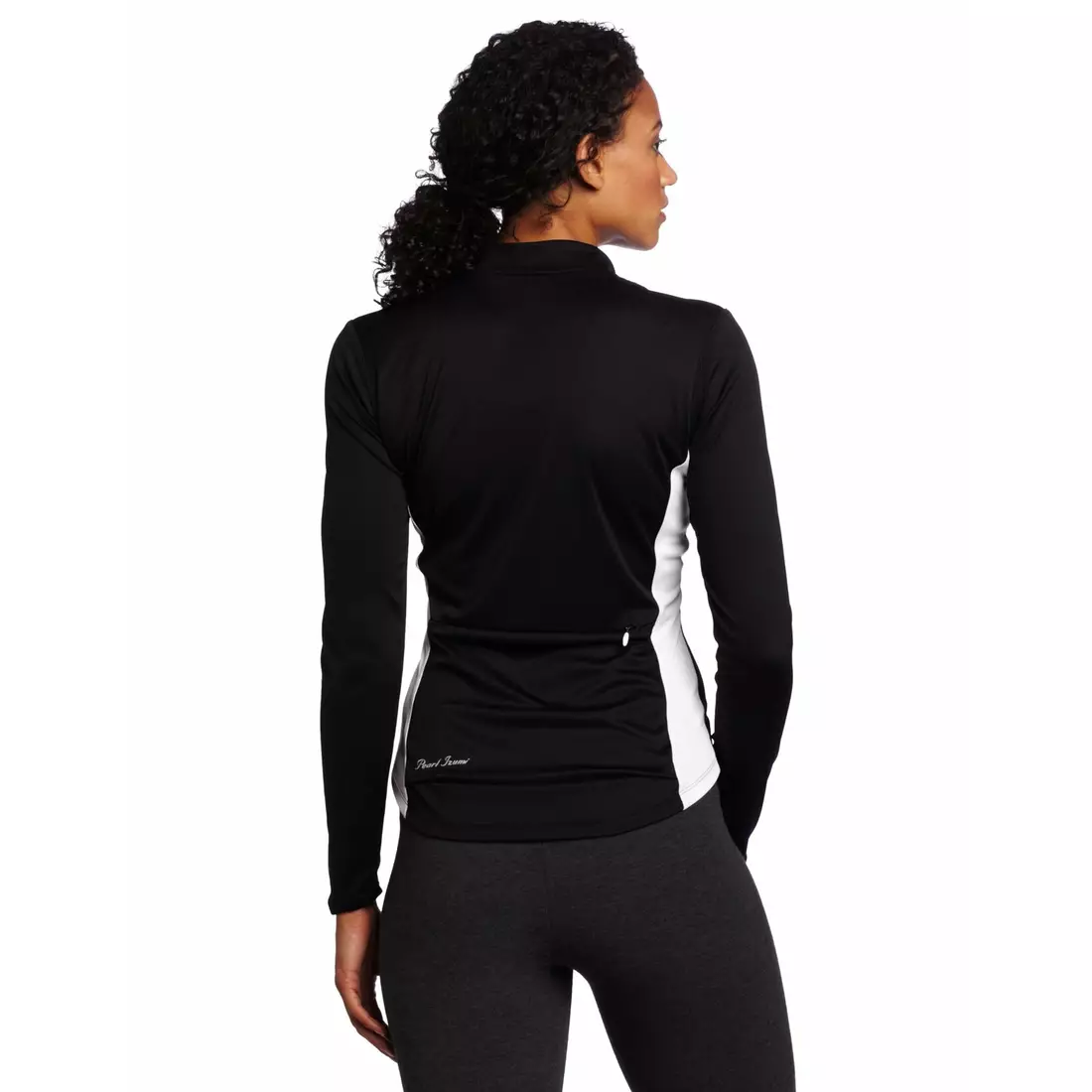 PEARL IZUMI - 11221228-021 SELECT - tricou de ciclism cu mânecă lungă pentru femei