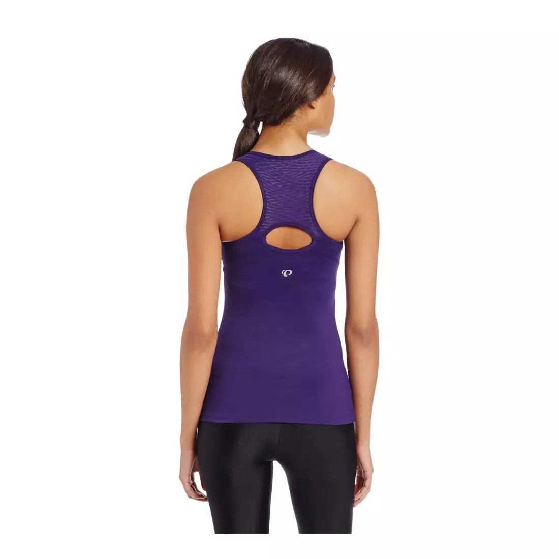 PEARL IZUMI - 12221405-3ZW FLY SPORT TANK - tricou pentru alergare dama, culoare: Violet