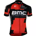 PEARL IZUMI ELITE BMC 2014 - tricou de ciclism pentru bărbați 11121371-4JZ