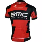 PEARL IZUMI ELITE BMC 2014 - tricou de ciclism pentru bărbați 11121371-4JZ