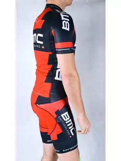 PEARL IZUMI PRO BMC 2014 - tricou de ciclism pentru bărbați C1121327-4JZ