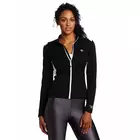 PEARL IZUMI - Tricou pentru femei Sugar Thermal 11221235-021 - hanorac pentru ciclism dama, culoare: Negru