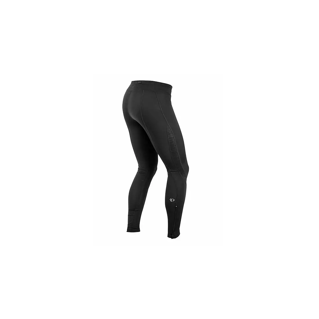 Pantaloni alergare dama PEARL IZUMI RUN FLY 12211407- 021, culoare: negru