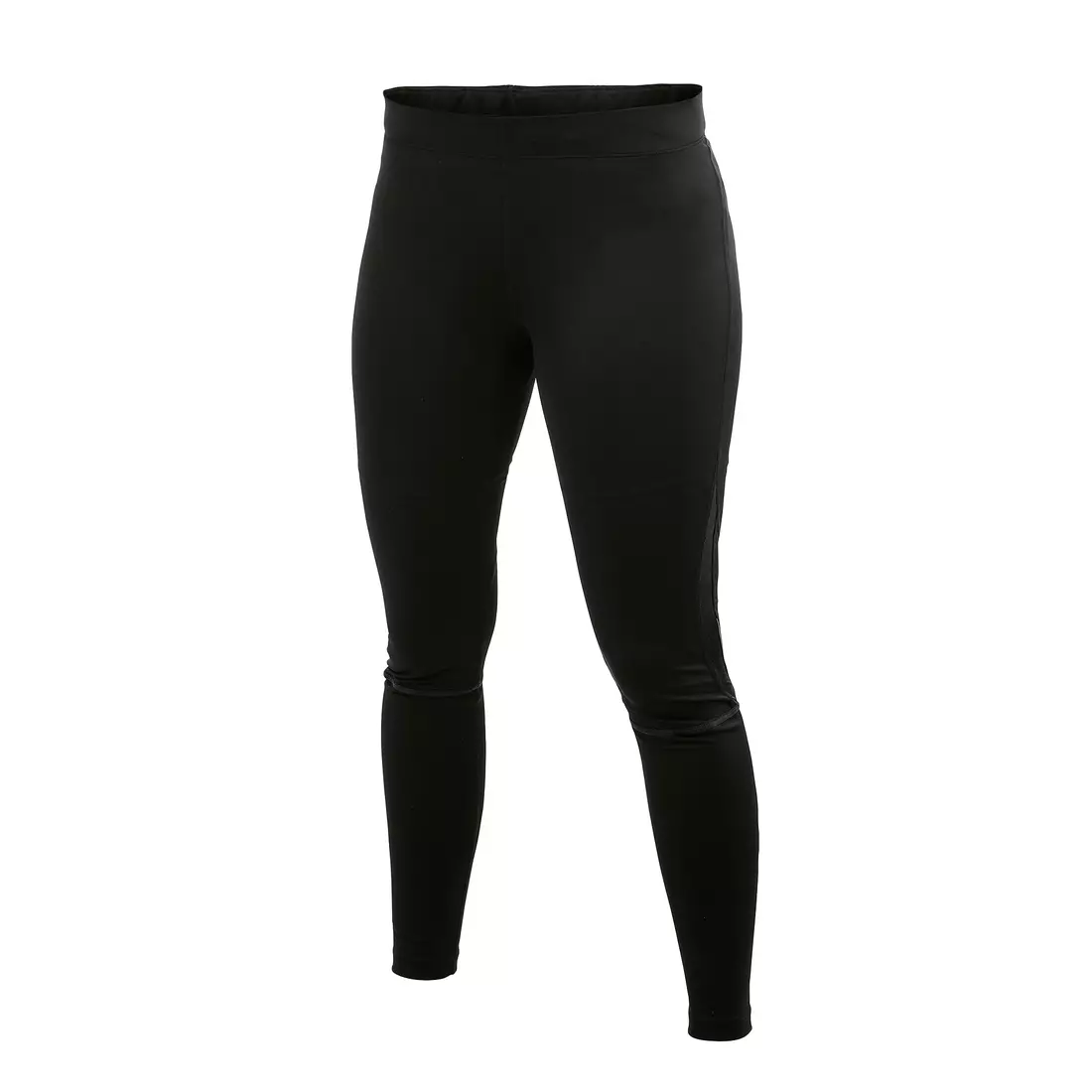 Pantaloni de alergare damă CRAFT ACTIVE RUN, neizolați 1902507-9999