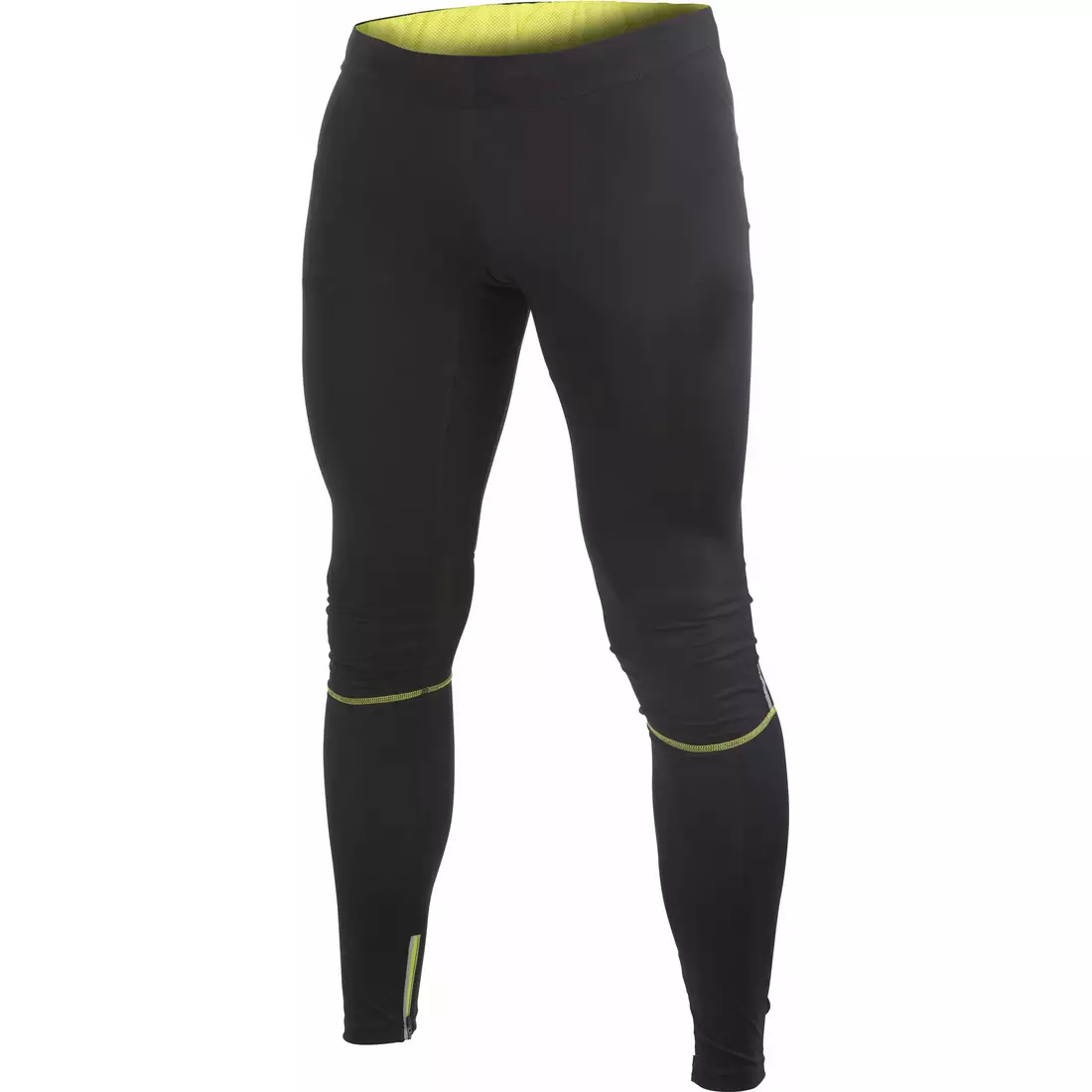 Pantaloni de alergare pentru bărbați CRAFT Performance Tights, neizolați 1902502-9645
