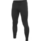 Pantaloni de alergare pentru bărbați CRAFT Performance Tights, neizolați 1902502-9999