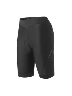 Pantaloni scurți de ciclism damă Endeavour DARE2B DWJ080-800