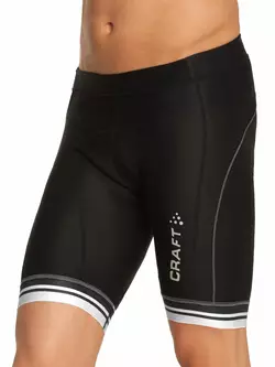 Pantaloni scurți de ciclism pentru bărbați CRAFT Performance, 1902590-9900