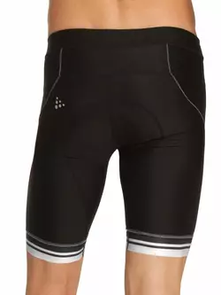 Pantaloni scurți de ciclism pentru bărbați CRAFT Performance, 1902590-9900