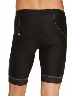Pantaloni scurți de ciclism pentru bărbați CRAFT Performance, 1902590-9999