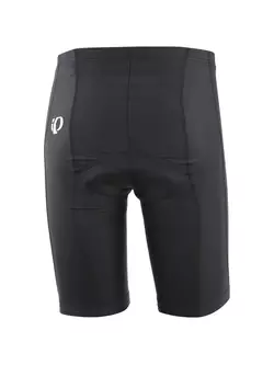 Pantaloni scurți de ciclism pentru bărbați PEARL IZUMI QUEST, negri 11111205-021