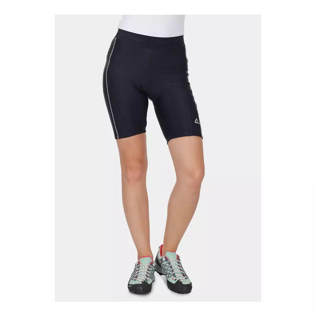 Pantaloni scurți de ciclism pentru femei DARE2B Blasted DWJ065-800