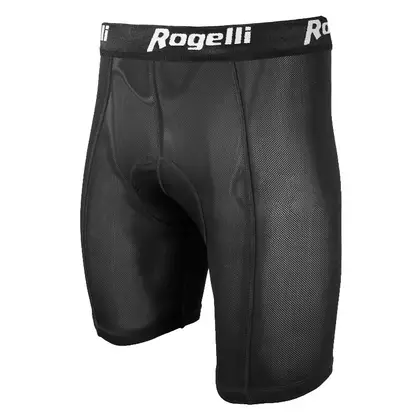 ROGELLI NAVELLI - pantaloni scurți de boxeri pentru biciclete
