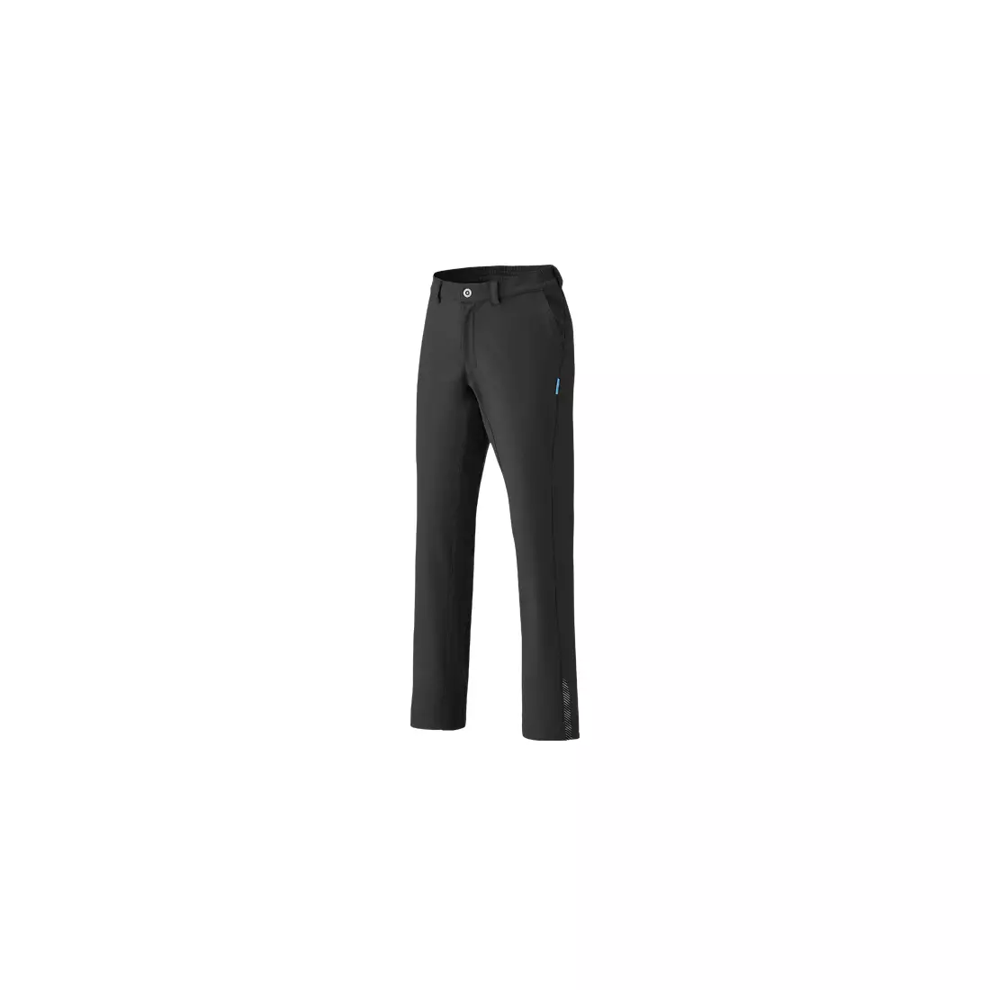 SHIMANO CWPATWLS16UL W's Insulated Comfort Pants - pantaloni izolați pentru ciclism pentru femei