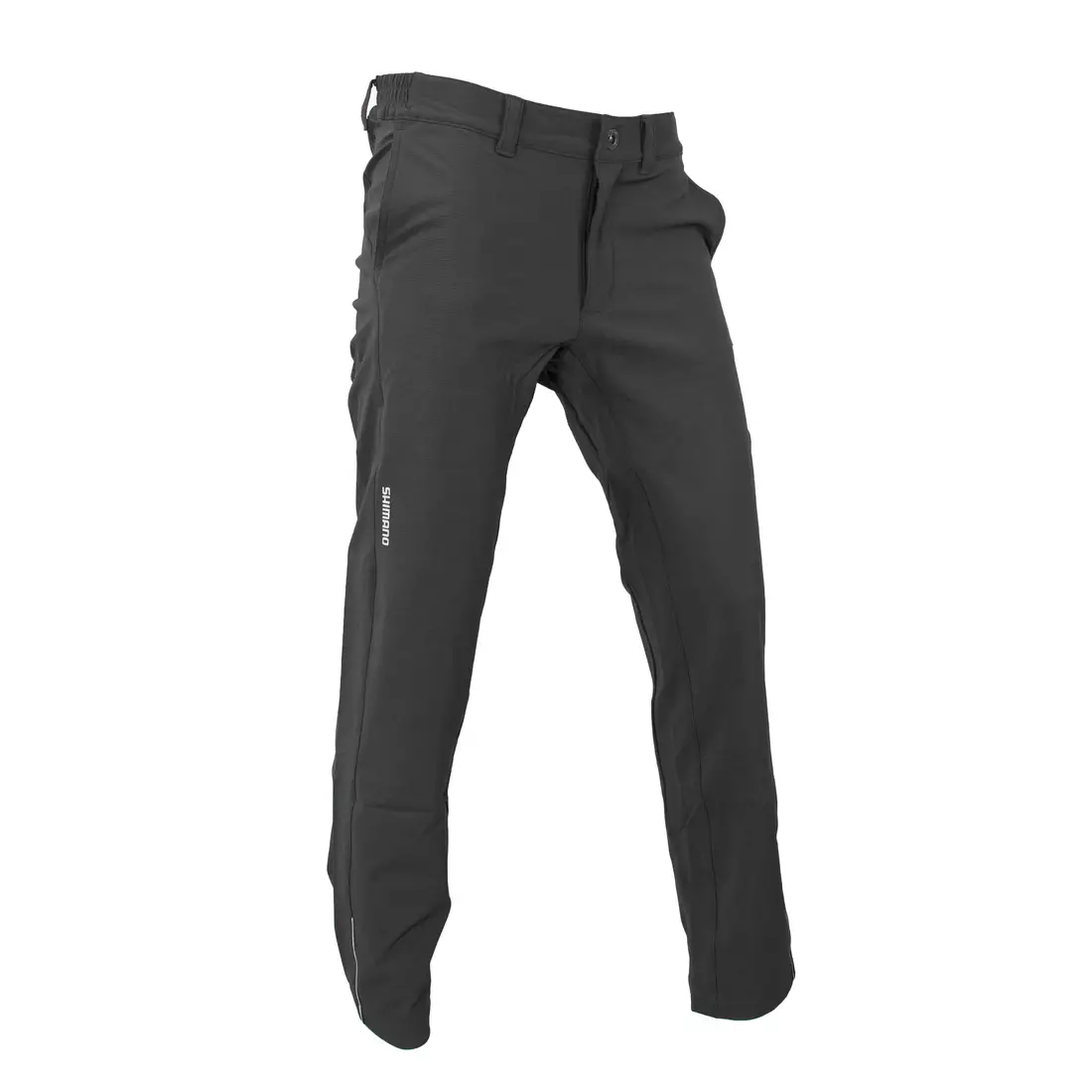 SHIMANO CWPATWLS16UL W's Insulated Comfort Pants - pantaloni izolați pentru ciclism pentru femei