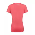 Tricou de alergare pentru femei NEWLINE IMOTION TEE 10814-274