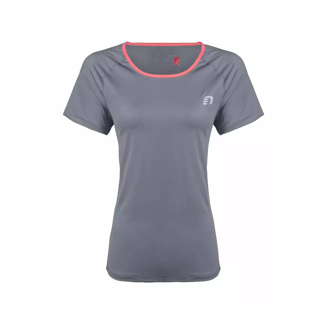 Tricou de alergare pentru femei NEWLINE IMOTION TEE 10814-277