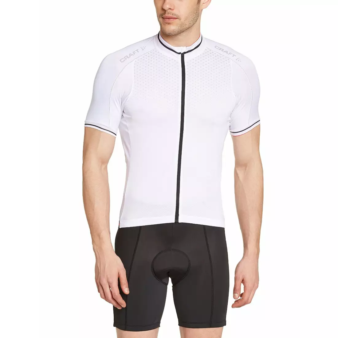Tricou de ciclism pentru bărbați CRAFT Performance Glow 1902581-2900