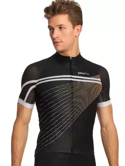 Tricou pentru ciclism CRAFT Elite Bike Mesh Superlight pentru bărbați 1900665-9560