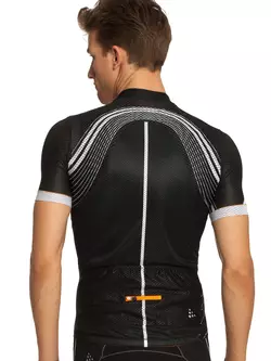 Tricou pentru ciclism CRAFT Elite Bike Mesh Superlight pentru bărbați 1900665-9560