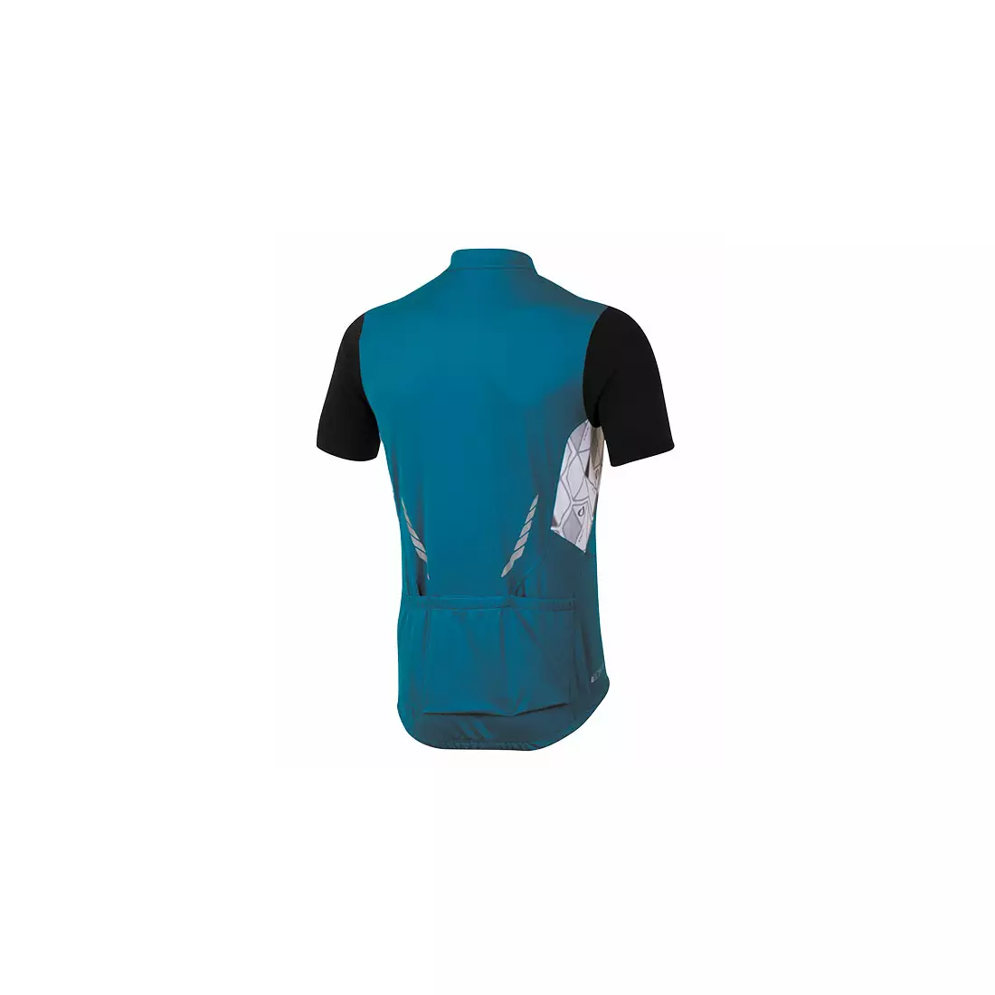 Tricou pentru ciclism bărbați PEARL IZUMI ATTACK, albastru 11121405-4DI