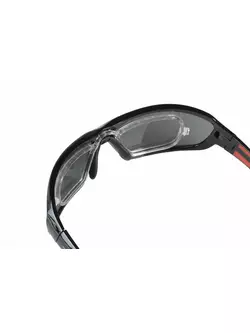 XLC - 159200 CURACAO ochelari sport/prescripționați
