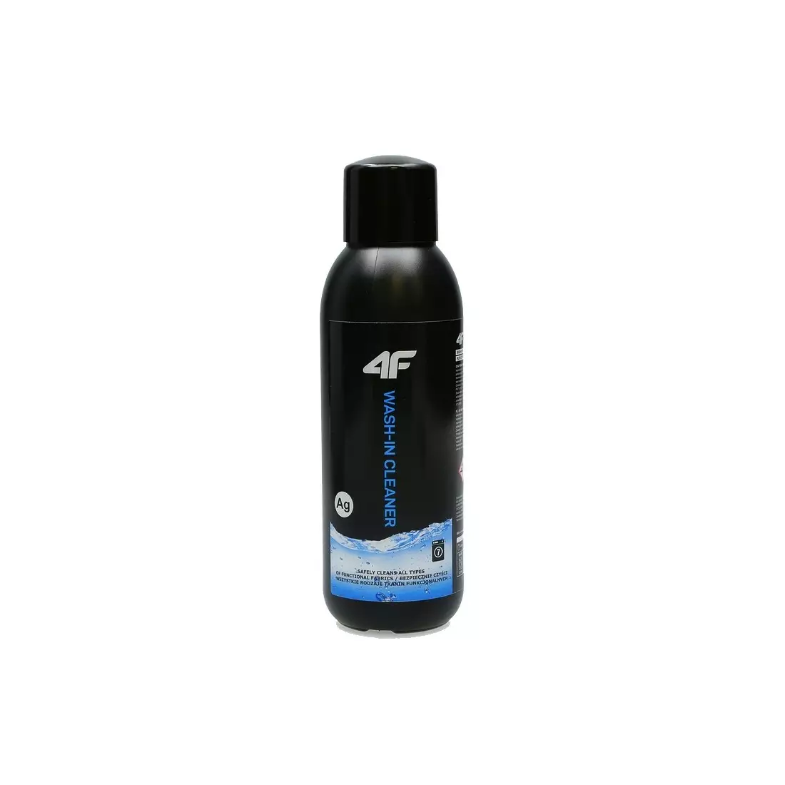4F WASH-IN CLEANER lichid de spalare pentru haine sport 500 ml