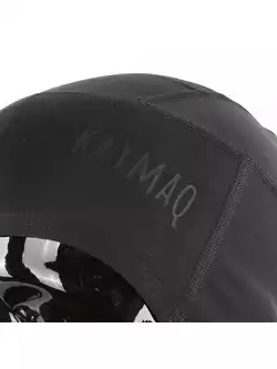 KAYMAQ pălărie de iarnă sub cască , membrana, membrană Zero Wind, negru