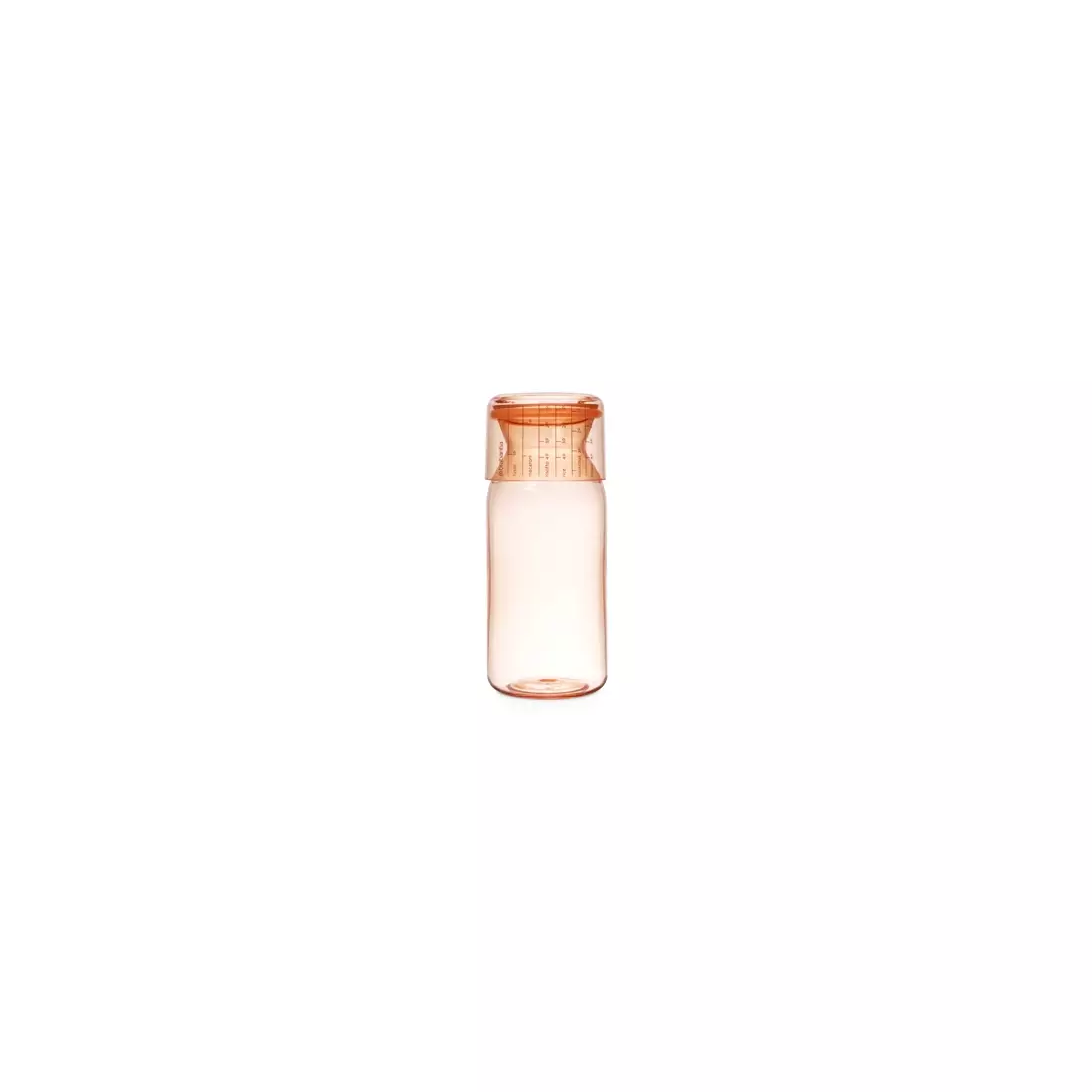 BRABANTIA ceașcă de măsurare 1,3L, roz
